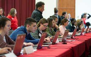 Grad School Open House 2019